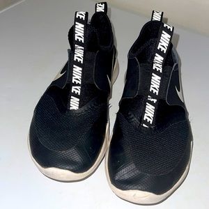 Nikes - boys size 4.5